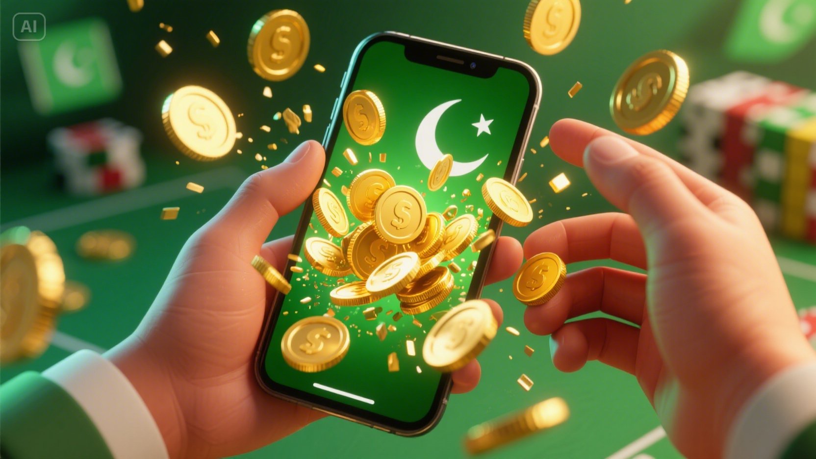 Fruta CasinoDeposit PKR now and claim a 200% instant top-up! Pakistani players can enjoy smooth transactions, live tables, and guaranteed PKR withdrawals through local payment systems.