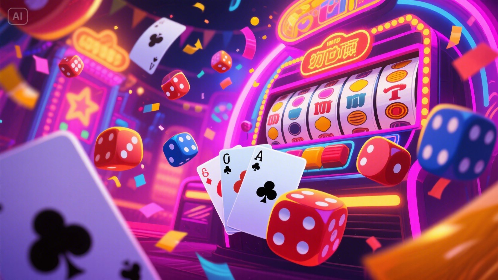 Casino Fruta Casino desktop and mobile interfaces