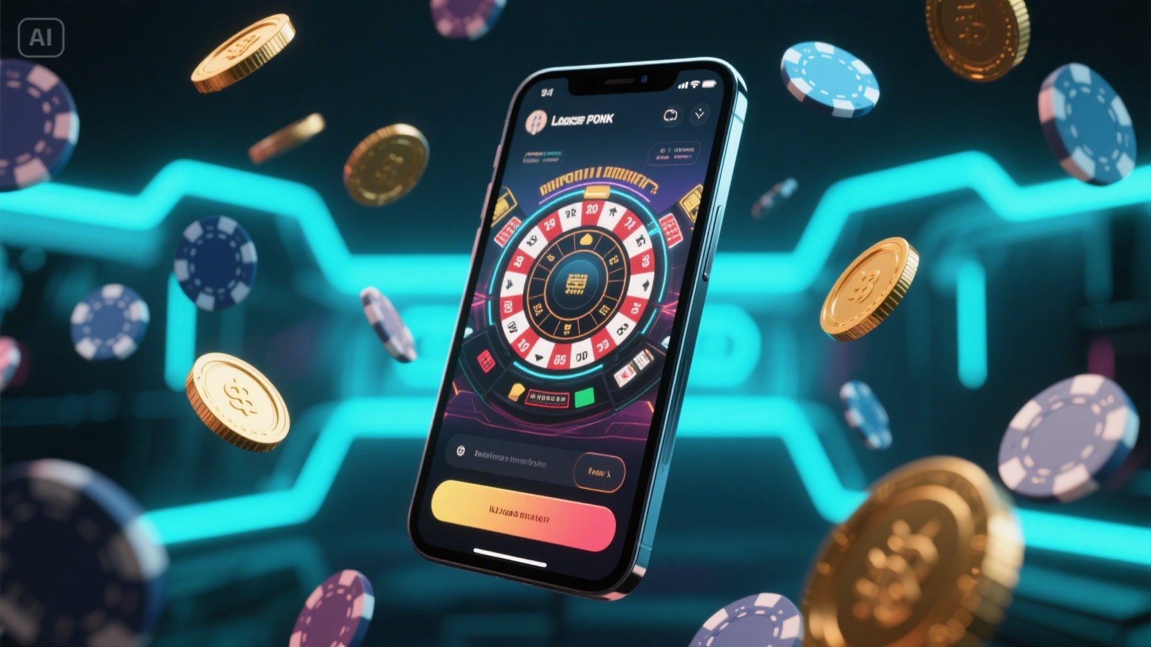 Casino Fruta Casino desktop and mobile interfaces