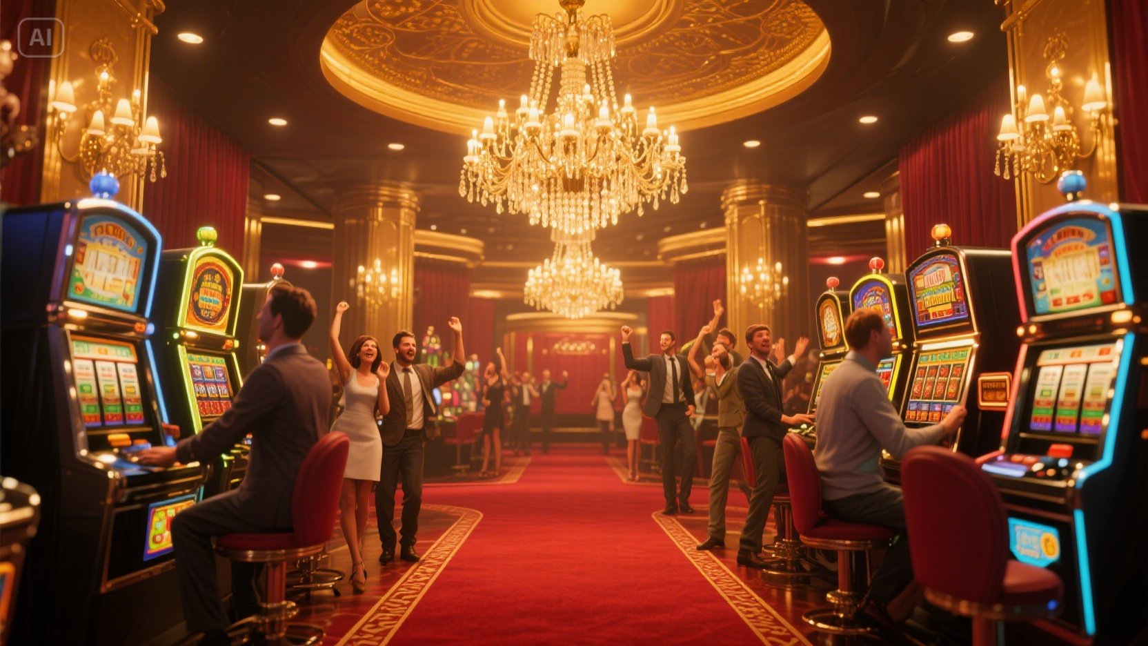 Casino Fruta Casino desktop and mobile interfaces