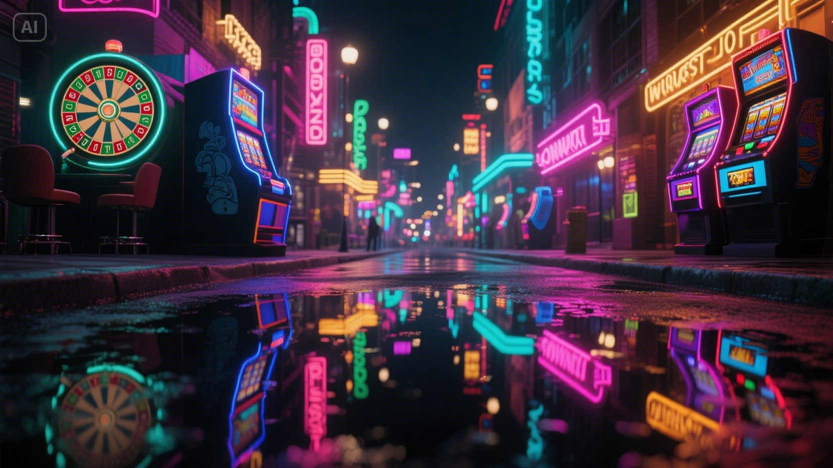 Registration at Fruta Casino Casino