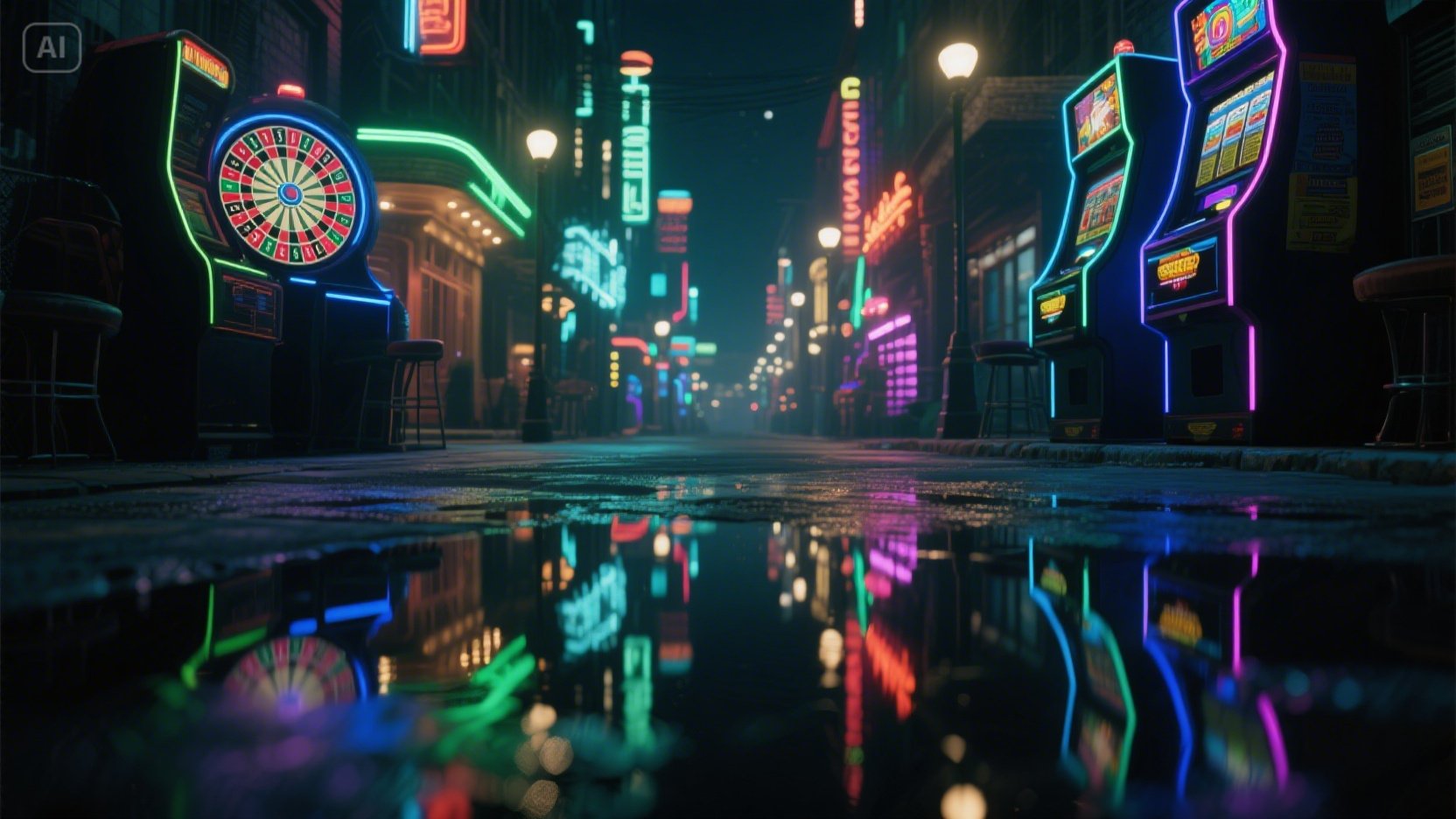 Registration at Fruta Casino Casino