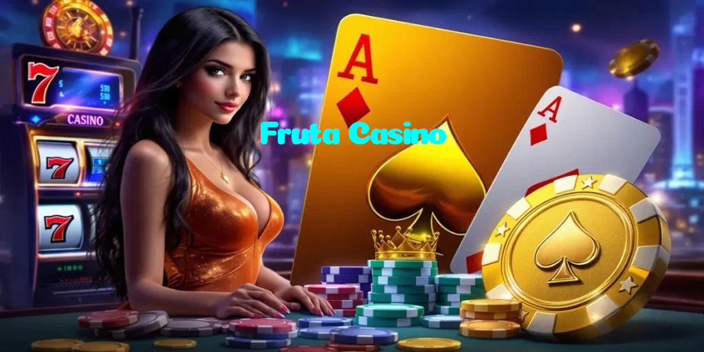 making first deposit on Fruta Casino website using local payment methods in Pakistan