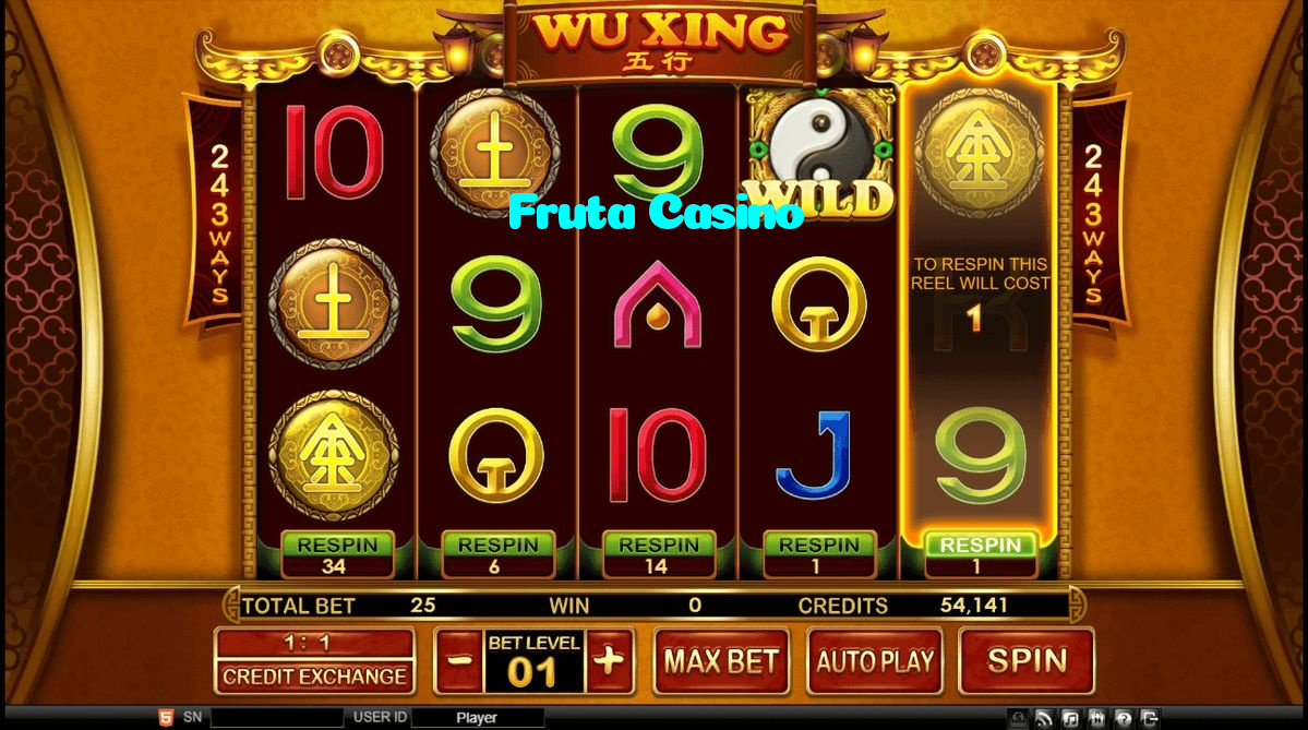 making first deposit on Fruta Casino website using local payment methods in Pakistan