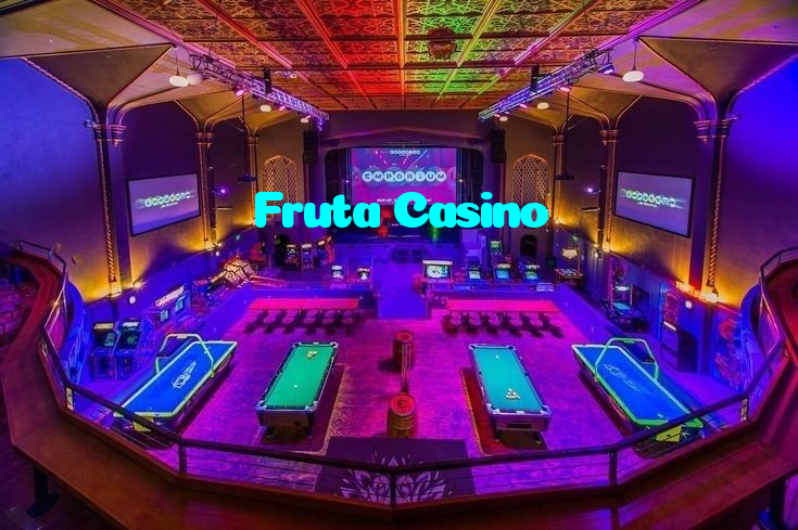 available types of Fruta Casino bet including pre-match live express and system bets