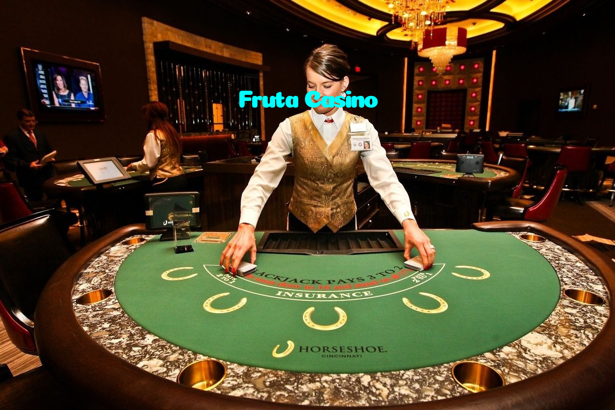Fruta Casino