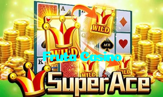 Fruta Casino casino presented on mobile device in Pakistan with slots and live games