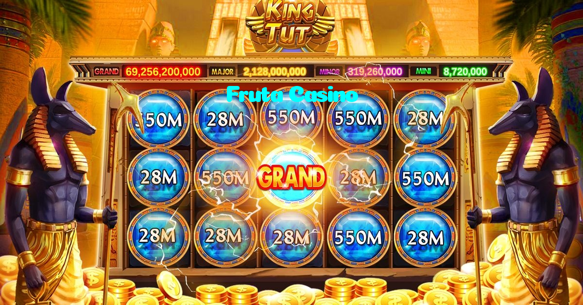 Fruta Casino خوش آمدید بونس +600% پیشکش موبائل ایپ کے پروموشن سیکشن میں دکھائی دیتی ہے۔